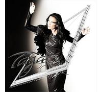 Tarja – The Brightest Void – CD – earMUSIC