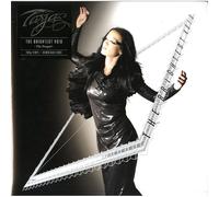 Tarja - The Brightest Void - LP