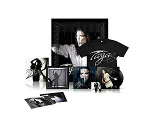 Tarja - The Shadow Self