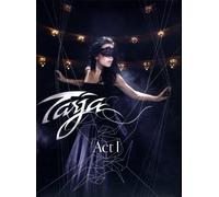 Tarja turunen - Act 1 [DVD]
