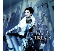 Tarja Turunen – Ave Maria En Plein Air – CD – earMUSIC