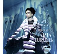Tarja Turunen Ave Maria En Plein Air (Vinyl) 12" Album (Importación USA)