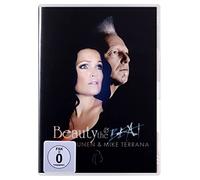 Tarja Turunen y Mike Terrana – Beauty & The Beat – DVD