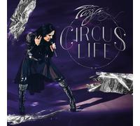Tarja - Circus Life [Vinilo]