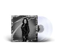 Tarja Turunen - Mejor De Living The Dream (2022) 2LP Transparente Vinilo
