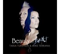 Tarja Turunen & Mike Terrana Beauty and the Beat (CD) Album (Importación USA)