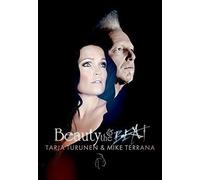 Tarja Turunen & Mike Terrana - Beauty & The Beat DVD EDEL RECORDS