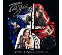 Tarja Turunen - Rocking Heels: Live At Hellfest (Gatefold Sleeve) (Limited Edition) (LP)
