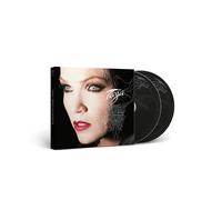 Tarja What Lies Beneath (CD) Album Digipak (Importación USA)