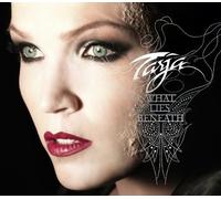 Tarja - What Lies Beneath (Ltd.Deluxe Edt.)