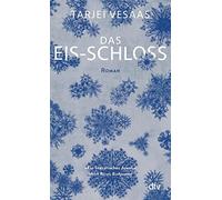 Tarjei Vesaas Hinrich Schmidt-Henkel Das Eis-Schloss: Roman (Tapa blanda)