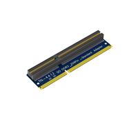 Tarjeta Adaptadora de DDR3 204 y 260 , Comprobador Memoria Ranura Estándar, Adaptador Estándar para PC Portátil