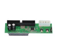 Tarjeta adaptadora de PATA a SATA 150MB/s PCB J.Micro