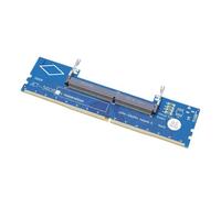 Tarjeta Adaptadora de RAM DDR4 para Computadora Portátil, Solución de Conversión Confiable para Actualización de Memoria de Escritorio, Amplia Compatibilidad y Fácil Operación para Usuarios