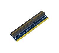 Tarjeta Adaptadora Inversa DDR3, Ranura Estándar de 204 y 260 , Comprobador Memoria, Adaptador para PC Portátil