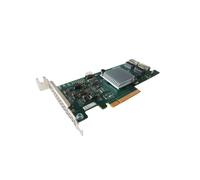 Tarjeta Adaptadora para Wave SA5212H2 LSI2308 PCI-e Tarjeta de Matriz de 6 GB Sin Caché Sin Batería Tarjeta de Disco Duro