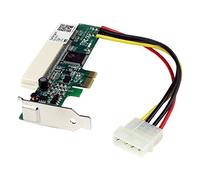 TARJETA ADAPTADORA PCI-E A PCI STARTECH