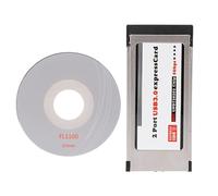 Tarjeta adaptadora PCI E USB PCI-E a USB 3.0 Conector de tarjeta de expansión para 34 mm 54 mm