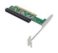 Tarjeta adaptadora Placa base de computadora Adaptador de ranura PCI a PCI-E16X