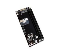 Tarjeta adaptadora SFF 8654 8i a PCIe X16 de alto rendimiento para gráficos mejorados y transferencia de datos