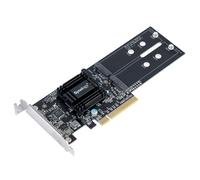 SYNOLOGY M2D18 Adaptador M.2 PCIE