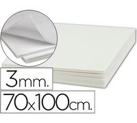 Tarjeta Adhesiva Kapaline 70 X 100 cm 3 mm