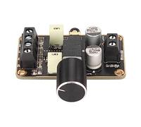 Tarjeta amplificador de alimentación estéreo de doble canal para altavoz de sonido DIY DC 5V