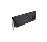 Tarjeta Asus Hyper M.2 x16 Gen5 Controlador M.2 PCIe x16 compatible con (SSD): 2242, 2260, 2280 Refrigeración activa