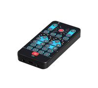 Tarjeta Cambiadora de Voz 16 Efectos Diferentes Cambio de Voz Compatible con Varios Idiomas para Juegos, Canciones, TransmisióN en Vivo del