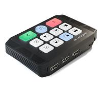 Tarjeta capturadora Osee M2 - Dual 4K-HDMI USB 3.0