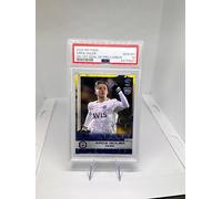 Tarjeta Card Rookie Novato Arda Guler Fenerbahçe SPOR Kulübü Mythos Today 2022, Clasificacion PSA 10 GEM MT