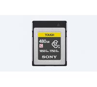 Sony CFexpress Type B 480GB R1750/W1850