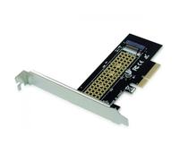 Tarjeta Conceptronic Emrick Adaptador PCIe SSD M.2 NVMe
