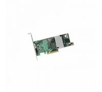 Tarjeta controlador Broadcom MegaRAID 9271 - 4i SAS interna: 1 x SFF-8087 6 GB/s SAS 600