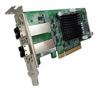 Tarjeta controladora interna QNAP SAS-12G2E PCIe SAS 12 Gbit/s para servidores profesionales