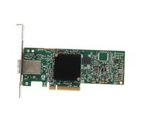 Tarjeta Controladora LSI 9300 8e, PCIe SAS HBA Externa 12G, 8 Puertos, Adaptador de Bus Host, Modo IT, para //Solaris/VMware/Freebsd