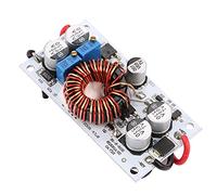 Tarjeta convertidor de descenso automático, DC a DC 10-36 V Módulo regulador de potencia ajustable Boost Buck Converter Módulo convertidor de corriente de voltaje constante