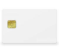 Tarjeta Criptográfica para Certificado Digital PassKey® FirmaKit con programas de Gestión de certificados Usuario y Administrador para Windows 10/11. Capacidad de 5 certificados de 2048 bits.