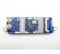 Tarjeta de aeropuerto WiFi 607-6334-A 607-6332-A 607-4144-A 607-4148-A de reemplazo de módulo compatible con MacBook pro Unibody A1286 A1278 A1297 2008 2009 2010