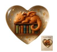 Tarjeta de bolsillo de emoción - recuerdo de relación conmovedora | Tarjeta de bolsillo en forma de corazón 3D para adolescentes, niños, niñas, estudiantes, adultos, amigos, él, ella, cumpleaños