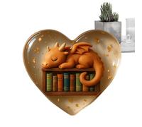 Tarjeta de bolsillo emoción regalo calmante - Con tamaño de bolsillo de felicitación personal, tarjeta de abrazo de corazón 3D para, adolescentes niños niñas estudiantes adultos | Multiusos al aire