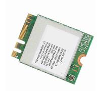 Tarjeta de CA, Tarjeta AC 43 Trans de Alta Velocidad para Lap Desk RTL8821CE