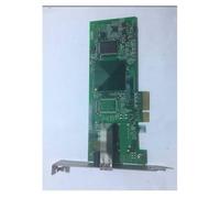 Tarjeta de canal de fibra AE311A QLE2460 de 4 GB 407620-001 prueba completa