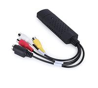 Tarjeta de Captura de Video, Adaptador de Tarjeta controladora de Captura HDMI PCI-E, capturador HDMI 4K con Salida de Bucle Calidad HD ampliamente Utilizado en NTSC, PAL y SECAM