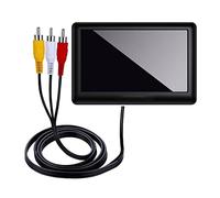 Tarjeta de Captura de vídeo Digitalizador VHS AV, grabadora de vídeo analógica, Tarjeta de Captura de vídeo, Caja de grabación for videocámara VHS VCR Hi8, Reproductor de DVD, Bucle