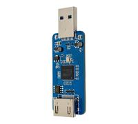 Tarjeta de captura de video HDTV de alta velocidad USB2.0/USB3.0, diseño portátil, transmisión sin pérdidas para seminarios web, conversores HDMI a USB sin pérdidas