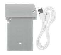 Tarjeta de captura de video, tarjeta de captura DIY para transmisión, incorporada para placa Rasp berry Pi Rp2040 para GB Interceptor para GBC para consola GBP (BrillukhavmR-11)