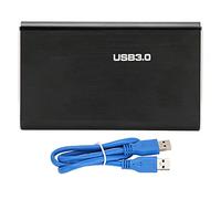 Tarjeta de Captura HDMI 4K para Streaming, Tarjeta de Captura USB 3.0 con Salida en Bucle 4K a 60 Hz, señal de Audio LPCM de Alta definición de hasta 60 FPS para Videojuegos,