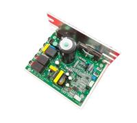 Tarjeta de circuito controlador de cinta de correr JF200 MKS DTPB10-P, compatible con INCLINE, 3 pines for control universal del motor de cinta de correr.(Replacement 0 pin)