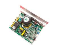Tarjeta de circuito controlador de cinta de correr JF200 MKS DTPB10-P, compatible con INCLINE, 3 pines for control universal del motor de cinta de correr.(3 pin 110V)
